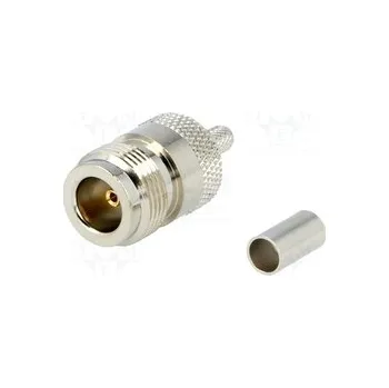 Elektrická zásuvka NC-103