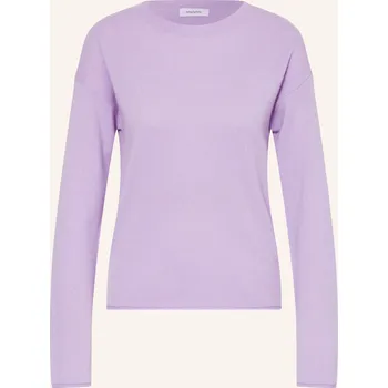 Dámský svetr Darling Harbour Dámský Kašmírový Svetr, světle fialová, 44