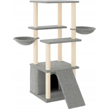 Vysoké škrabadlo G04V 101 - 160 cm