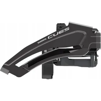 Přesmykač Shimano CUES FD-U8010 10/11 rychlostí přesmykač Top-Swing objímka