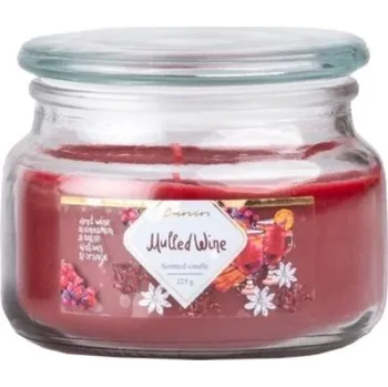 Svíčka Vonná svíčka, skořice a pomeranče, 225 g&nbsp;41300