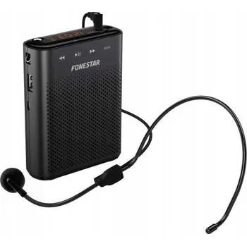 IP kamera Handsfree sada Fonestar RZ45ALTAVOZ
