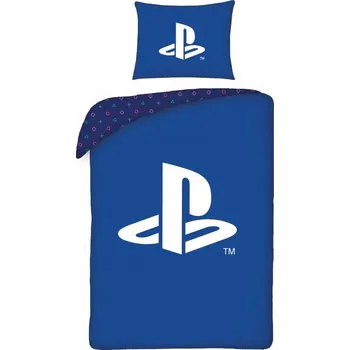 Povlečení Sada povlečení Halantex 140 x 200 cm, vícebarevné