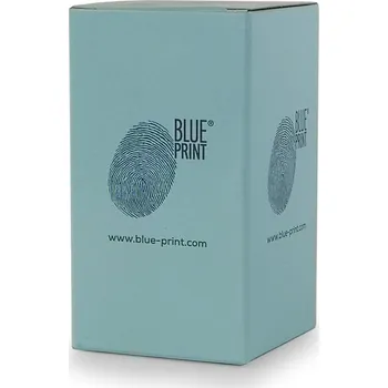 Brzdová destička Blue Print ADBP420130 Sada brzdových destiček, kotoučové brzdy