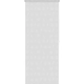 Prostěradlo Závěs textilní G02V 2 x 2 cm