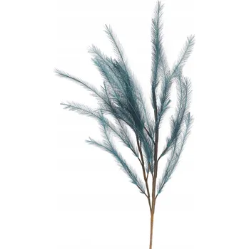 umělá květina Umělá květina tmavě modrá CANNE HIGH 105 cm HOMLA