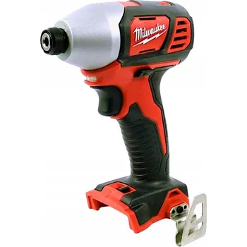 Rázový utahovák 1/4" Hex 18V Milwaukee M18 BID