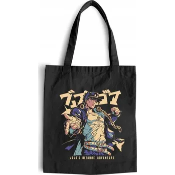 Taška s motivem filmů, her, knih, komiksů, hudby, mangy a anime