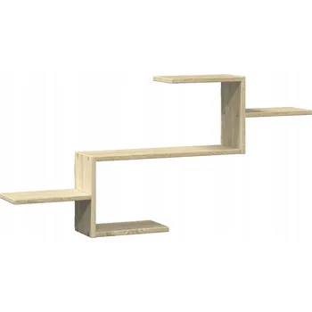 police Police G07V 7 x 7 cm dub sonoma