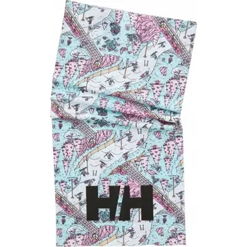 Nákrčník Helly Hansen NECK vícebarevný Nákrčník