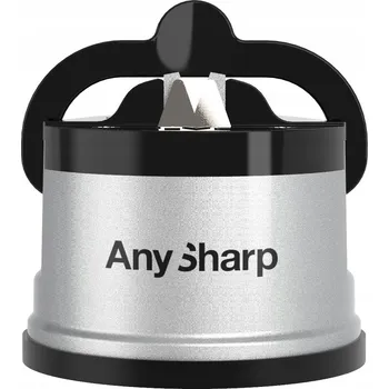 Brousek AnySharp Classic Silver