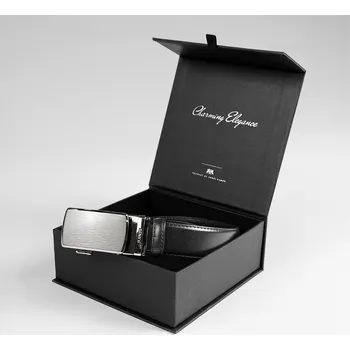 Opasek BANDI Nero 110 cm