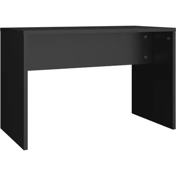 Konferenční stolek Toaletní Stolek G08V černý 8 x 8 x 8 cm