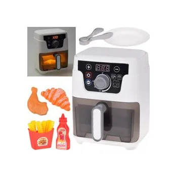 fritéza Horkovzdušná fritéza AIR FRYER hračka pro děti malé domácí spotřebiče ZA5686 univerzální