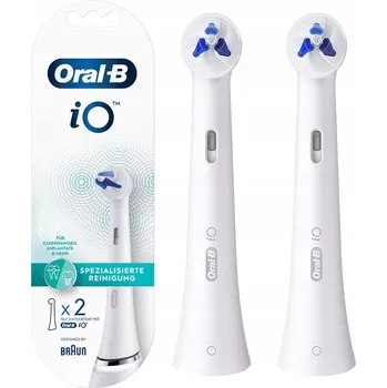 Elektrický zubní kartáček Hlavice k zubnímu kartáčku Oral-B iO Specialized Clean ( 1 Ks )