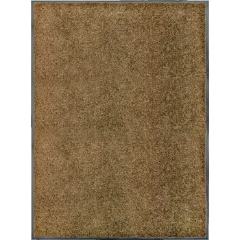 Hotová PVC rohožka 90 x 120 cm