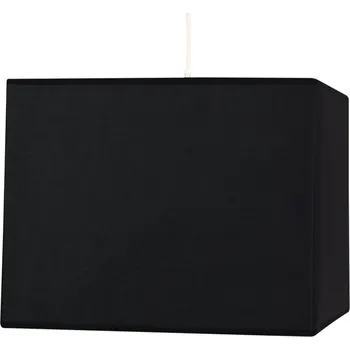 Závěsná lampa Basic 30 1x60W E27 černá