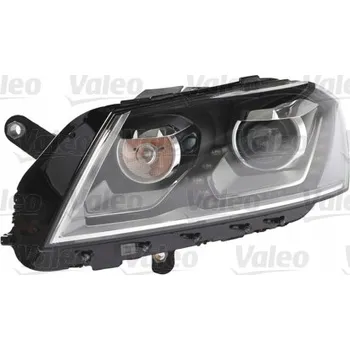 Přední světlomet SVĚTLOMET SVĚTLO PR VOLKSWAGEN PASSAT B7 10- VALEO