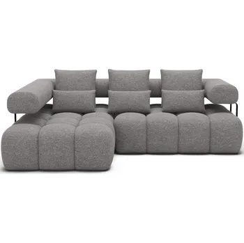 Sedací souprava Sedací souprava Levvi, Coralline 03 levá