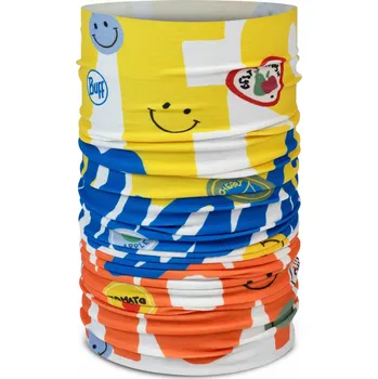 Nákrčník Nákrčník Buff ECOSTRETCH vícebarevný