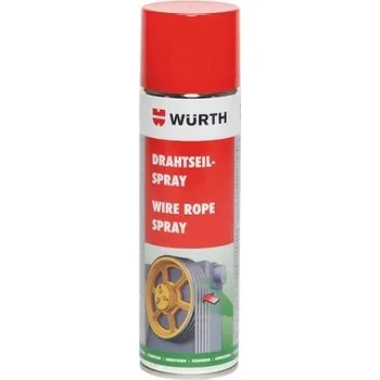 Wurth mazivo na ocelová Mazivo 500 ml