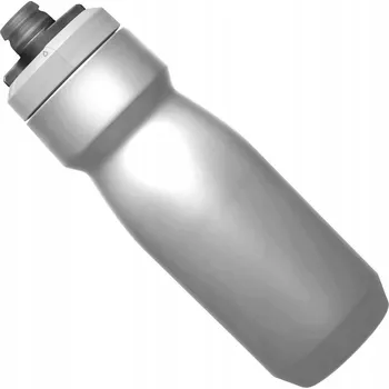 Láhev Lahev Na Pití CamelBak Podium 710 ml stříbrná