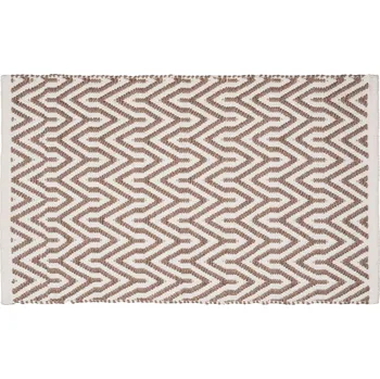 Koupelnová předložka Koupelnový Koberec WENKO Altai 50x80 cm