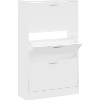 Botník Botník (Lotivo) 2,1 x 2,1 x 2,1 cm bílý