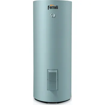 Bojler Ohřívač TUV ECOUNIT F 200-1C s objemem 173 litrů