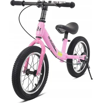 Odrážedlo ODRÁŽEDLO PRO DĚTI 5-8 LET, 16" GASLIKE