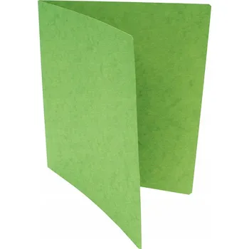 Šanon A4 Hit Office zelený