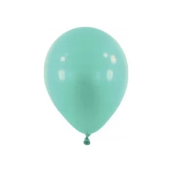 Balónek Balónky "Pastel classic", světle modrá, Anagram, 5", 100 ks