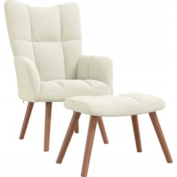 Křeslo Křeslo tradiční G02V béžové