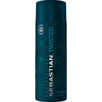 Stylingový přípravek Krém na vlasy Sebastian 145 ml