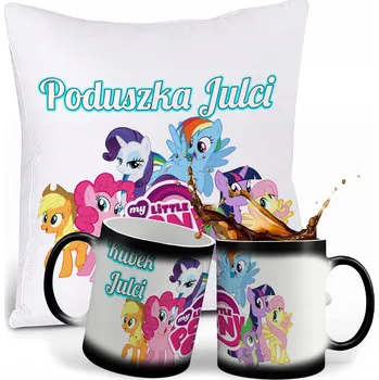 Keramický hrnek 330 ml MY LITTLE PONY
