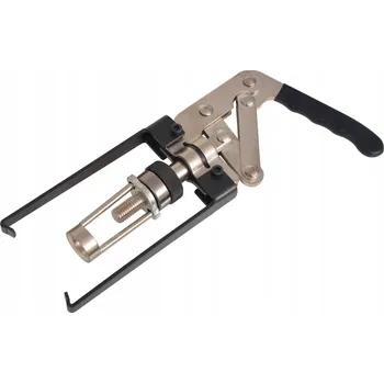 Stahovák Profesionální stahovák ventilových pružin 25x13 cm, ocel