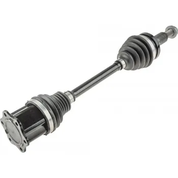 Poloosa kola Poloosa, Hnací hřídel PORSCHE PANAMERA 3.0 4S,3.6, 4.8 4S, 4.8 GTS, 4.8 TURBO 09- /PŘEDNÍ,L/P/ 97034903803 NTY