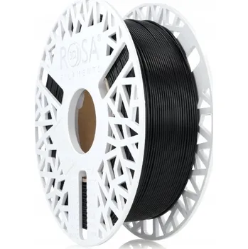 Filament Filament ASA Rosa 3D 1,75 mm 700 g černý