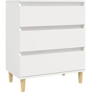 Komoda Komoda G03V 3 x 3 x 3 cm bílá bílé