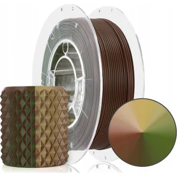 Filament PLA Magic 1,75 mm Army 300 g