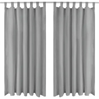 Obraz Závěs záclona 3 cm x 3 cm