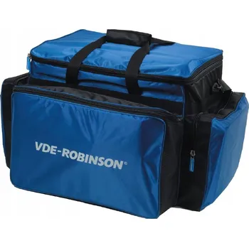 Taška Robinson na příslušenství Cargo+ 50x35x42 cm