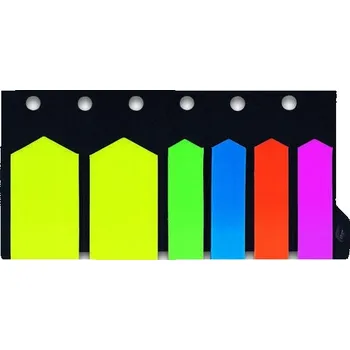 Samolepící bloček Kancelářské poznámkové bločky Concorde