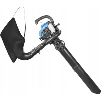 Benzínový Foukač GÜDE 5,5 kg