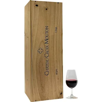 Chateau Croix Mouton 2013 Imperial 6l Bordeaux superieur