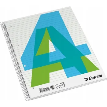 Blok Blok A4 Esselte, 70 listů
