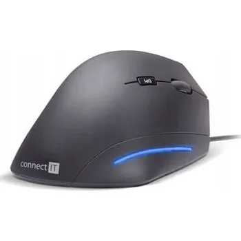 Myš Myš Connect IT For Health CMO-2500 (CMO-2500-BK)