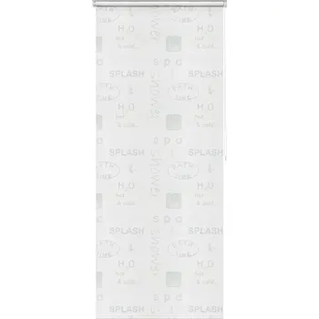 Prostěradlo Závěs vinylový 80 x 240 cm