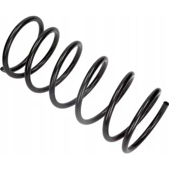 Zavěšení kol Maxgear 60-0128 Pružina zavěšení