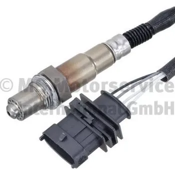 Autoelektrika Lambda sonda PIERBURG 7.13115.09.0